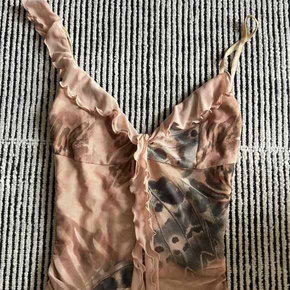 Dress - Picture 2 of 5